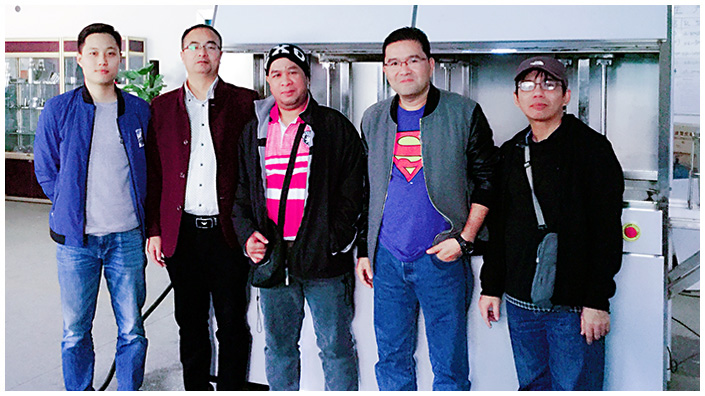  貼心服務(wù)，可以信賴(lài)！